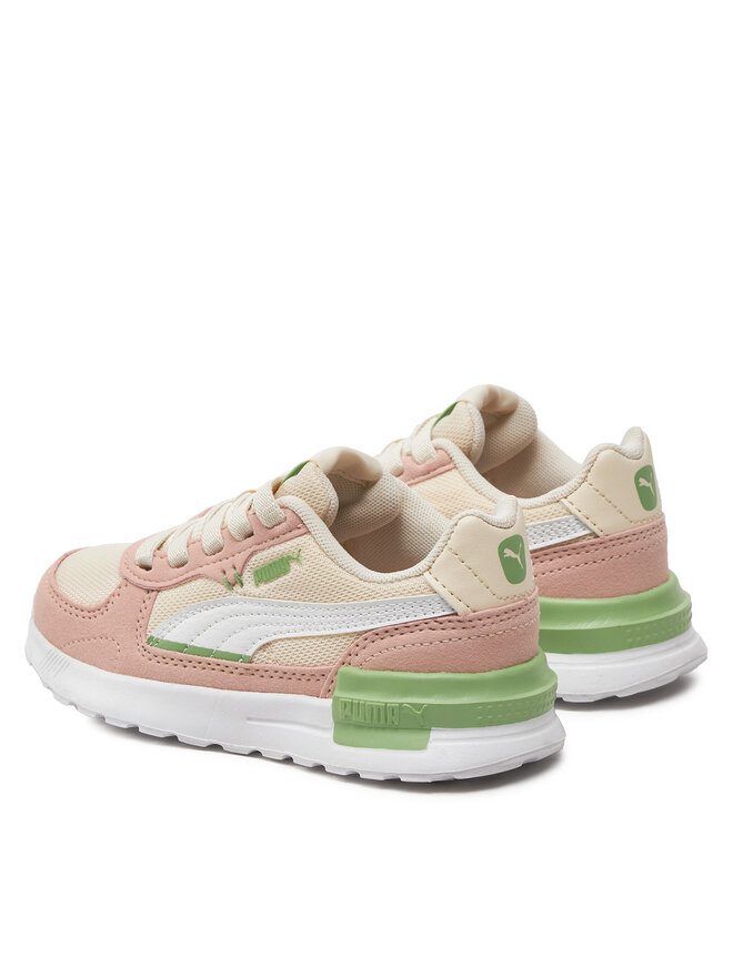 Puma Tenisice Puma Graviton Ac Ps 381988-30 Bež