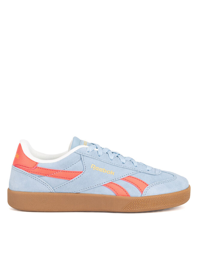 Reebok Снікерcи Reebok REEBOK SMASH EDGE 100220595 Голубий