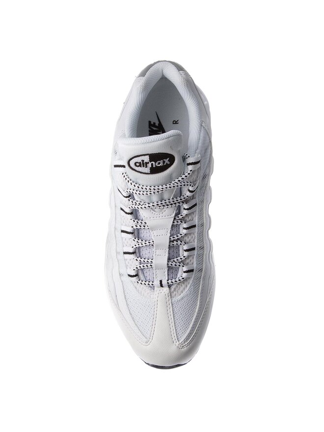Nike Снікерcи Nike Air Max 95 609048 109 Білий