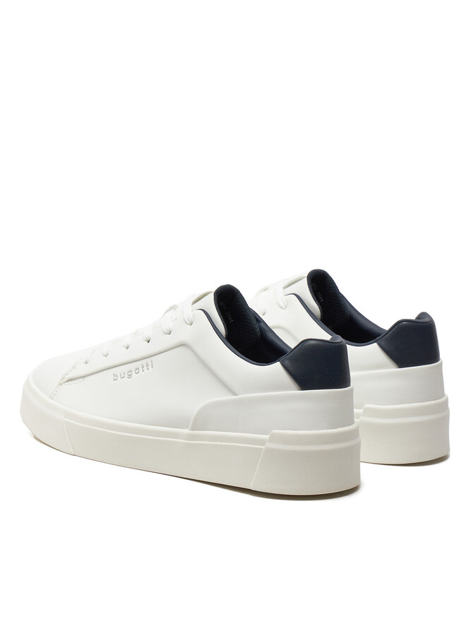 Bugatti Sneakers Bugatti 324-AMU01-5050 Bianco
