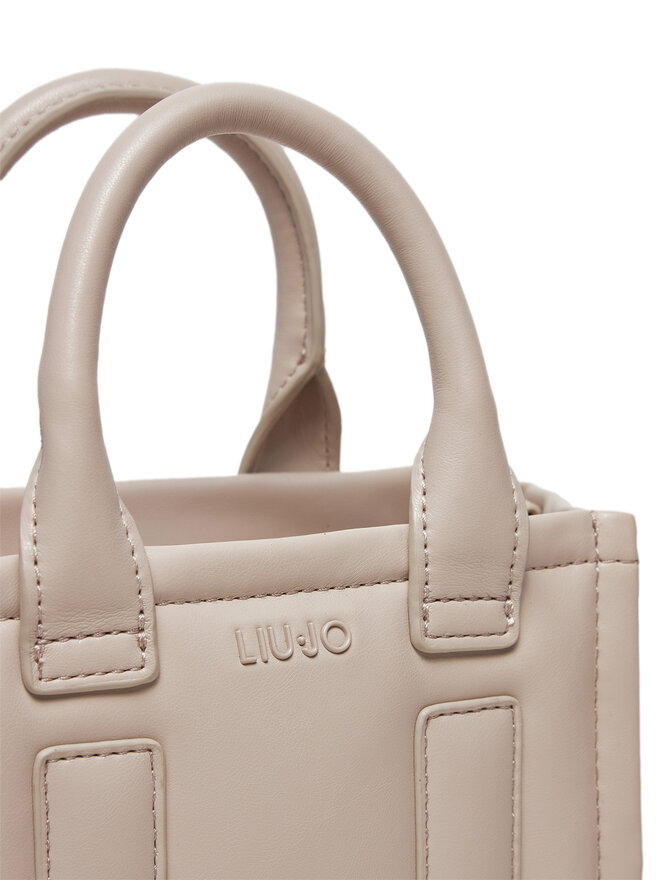 Liu Jo Borsetta Liu Jo Ecs Xs Tote AF4102 E0015 Grigio