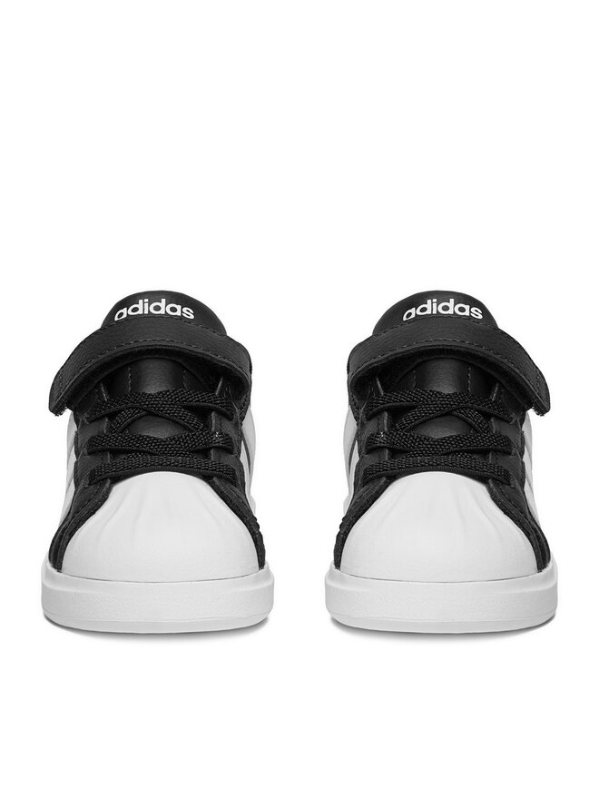 adidas Снікерcи adidas CEO-STREETTALK EL I JQ8605 Чорний