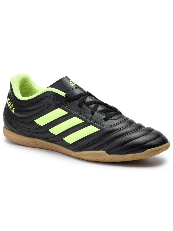 FuBballschuhe adidas Copa 19.4 In BB8098 Schwarz eschuhe