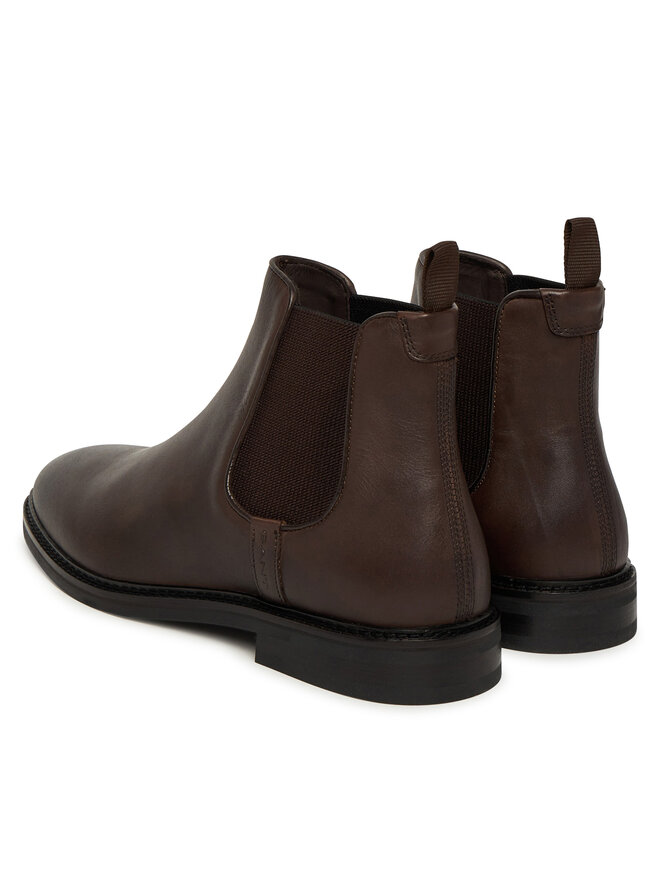 Gant Botines Chelsea Gant 31651143 Marrón