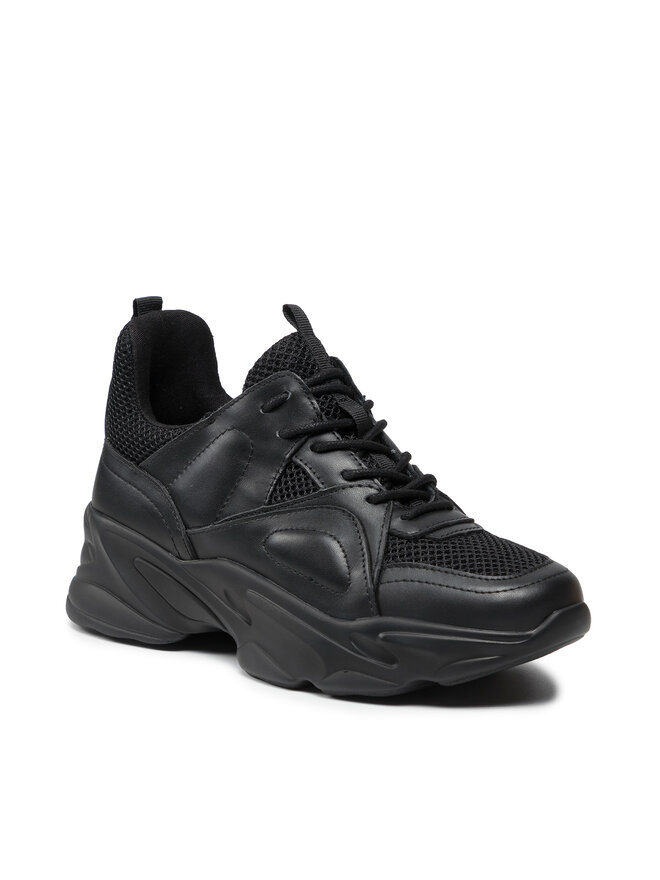 Sneakers Steve Madden Movement SM11000483 03007 017 Schwarz eschuhe