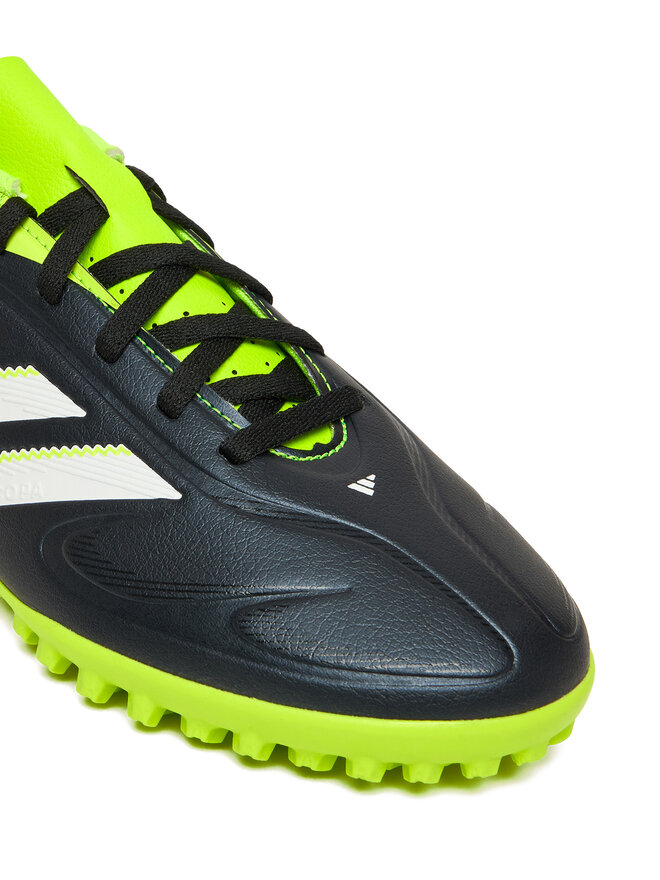 adidas Взуття для футболу adidas Copa Pure 3 Club JR2902 Чорний