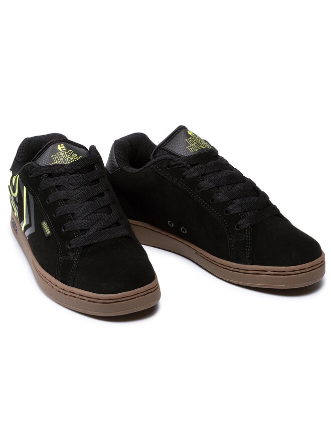 Etnies rockstar shoes discount