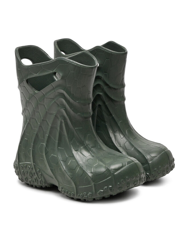 Reima Cizme de cauciuc Reima Amfibi 5400058A Verde
