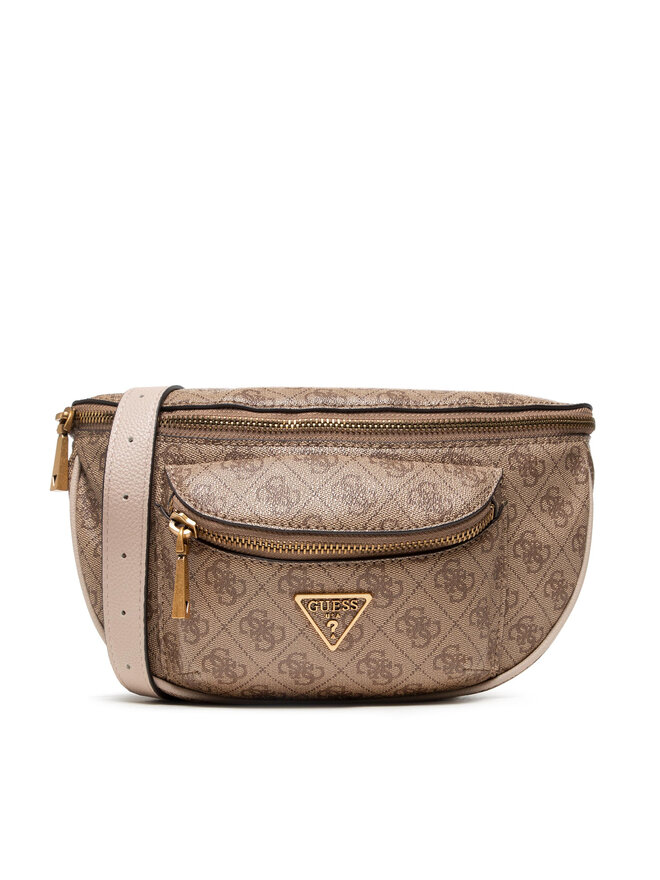 Guess Gürteltasche﻿ Guess Manhattan (SB)Mini HWSB69 94800 Braun