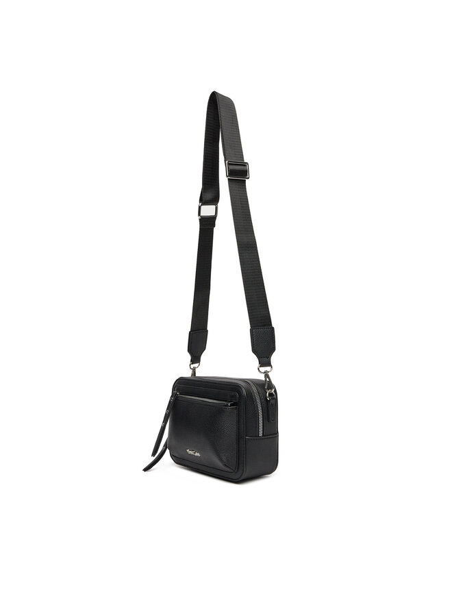 DeeZee Rankinė DeeZee DZE-S-012-07 Juoda