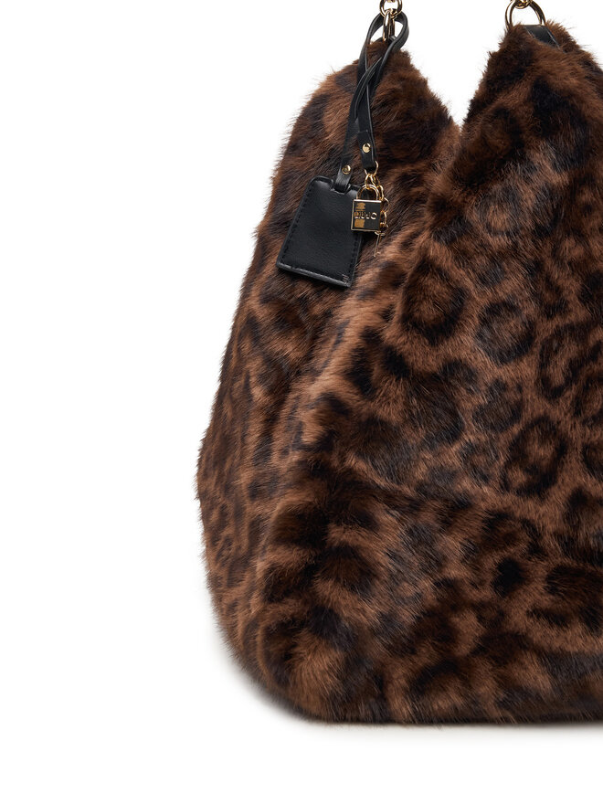 Liu Jo Handtasche Liu Jo AF6194 E1164 Braun