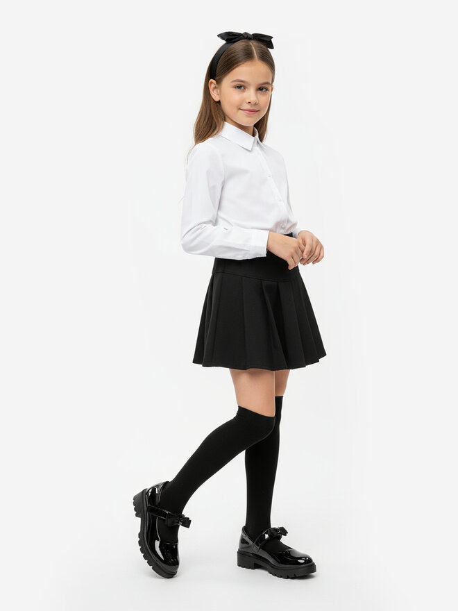 DeeZee Туфлі DeeZee CEO-CS5129-28 Чорний
