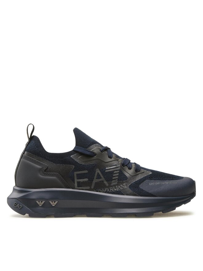 Sneakers EA7 Emporio Armani X8X113 XK269 S642 Bleu marine chaussures
