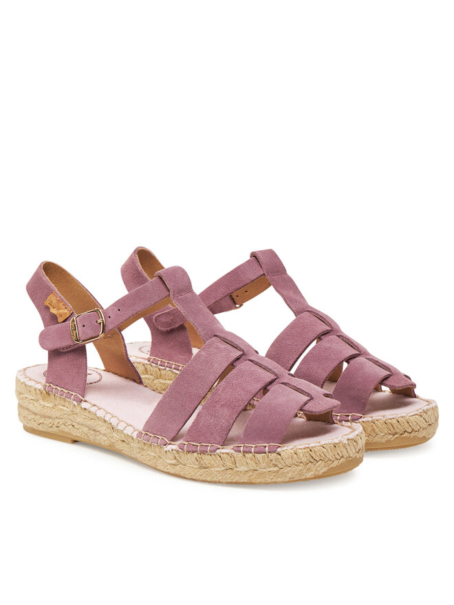Toni Pons Espadrilles Toni Pons Elena Lila