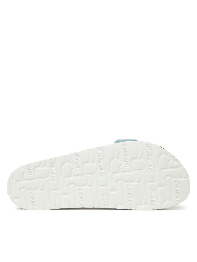 Dr. Brinkmann Papucs Dr. Brinkmann 700674-55 Kék