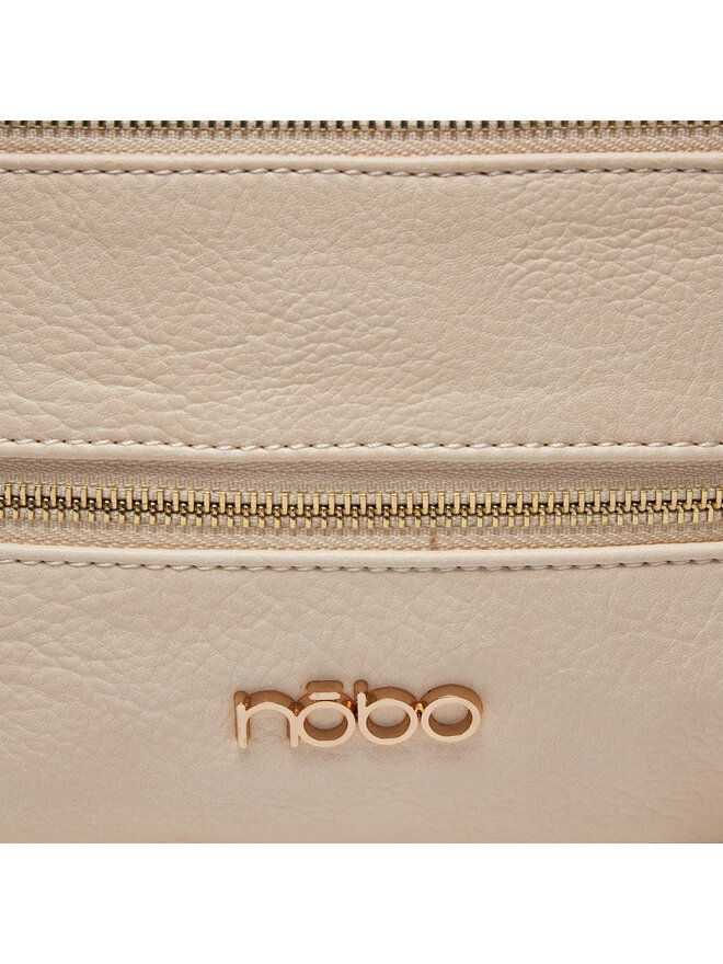 Nobo Сумка Nobo NBAG-M3510-CM00 Écru