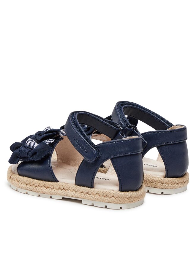 Mayoral Sandalias Mayoral 41553 Azul marino