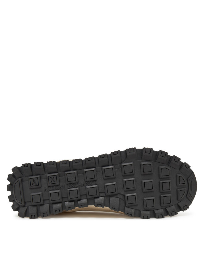 Armani Exchange Zapatillas Armani Exchange XUX263 XV942 U660 Beis