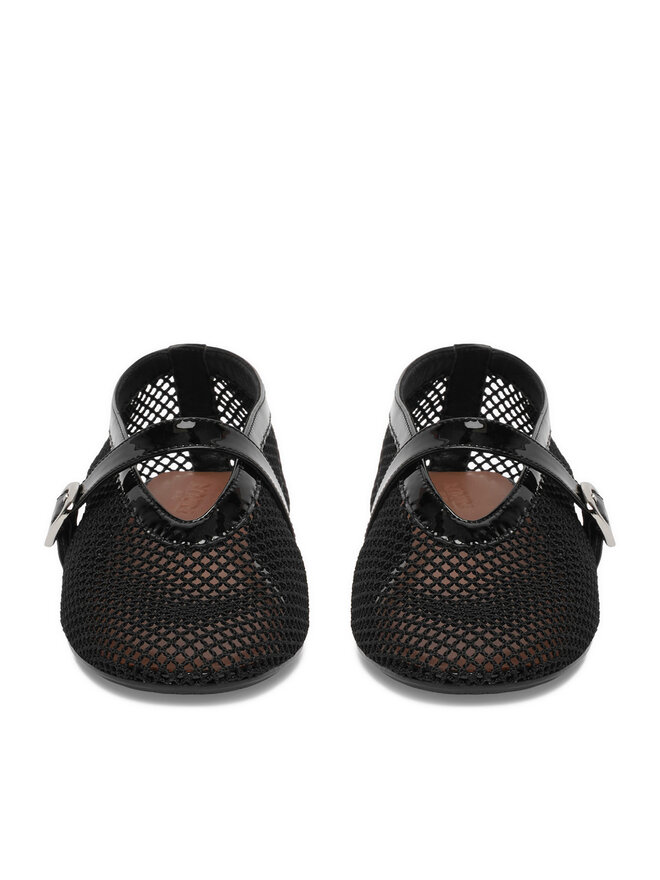 Badura Ballerinas Badura MIMOSA-SLT-24067P-52 Schwarz