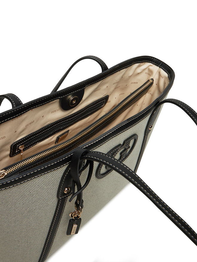 Guess Τσάντα Guess HWAG95 24230 Μπεζ
