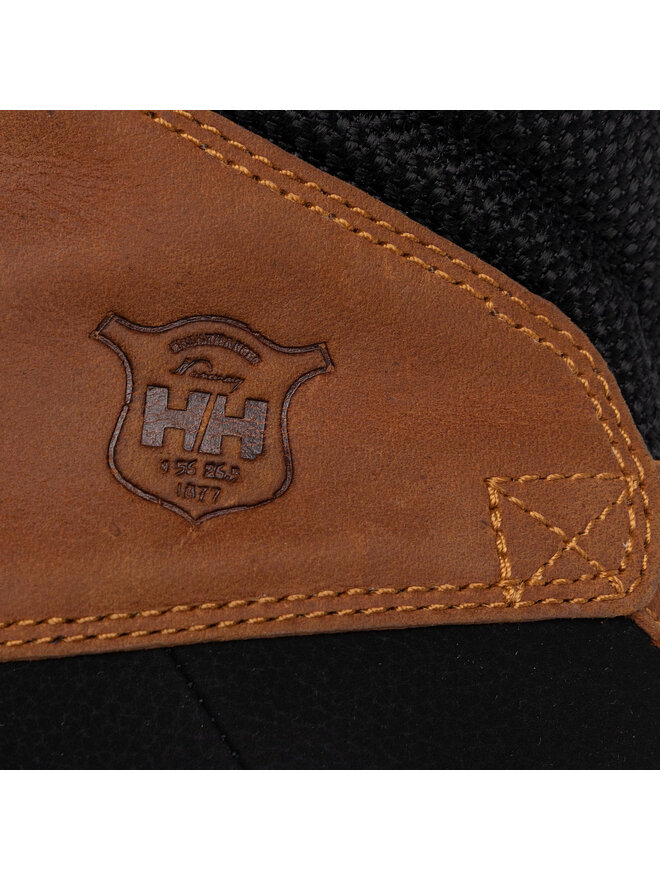 Helly Hansen Schneeschuhe Helly Hansen Garibaldi V3 114-22.724 Braun