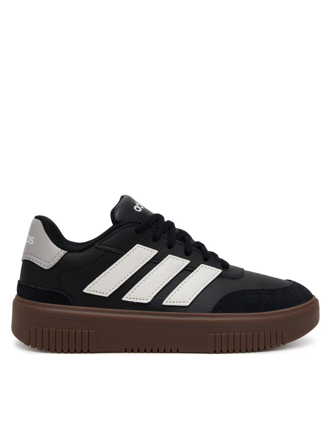 adidas Sneakersy adidas Courtblock JP9640 Černá