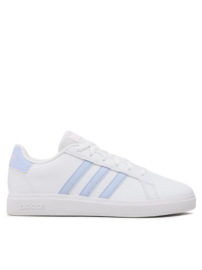 c adidas Grand Court Lifestyle Tennis Lace Up Shoes IG4829 evzuttya .ua