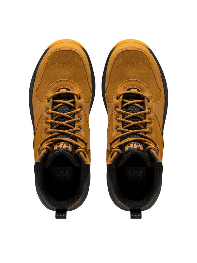 Helly Hansen Scarpe da trekking Helly Hansen 11985 Marrone