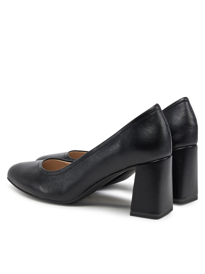 Caprice Tacones Caprice 9-22404-44 Negro