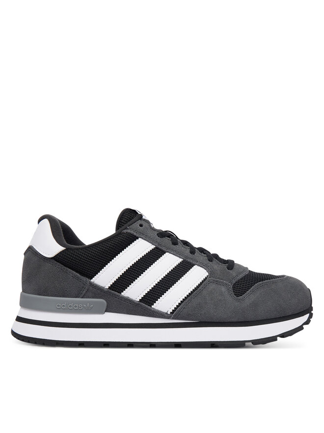 Снікерcи adidas ZX 500 RS IH7274 Чорний | evzuttya.com.ua