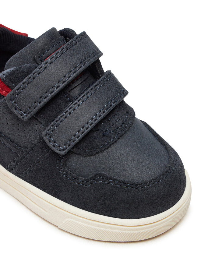 Mayoral Sneakersy Mayoral 42.520 Tmavomodrá