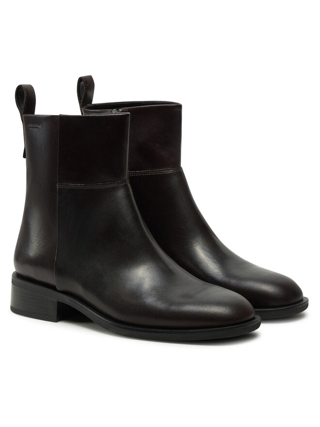 Vagabond Shoemakers Škornji Vagabond Shoemakers Sheila 5835-001-35 Rjava
