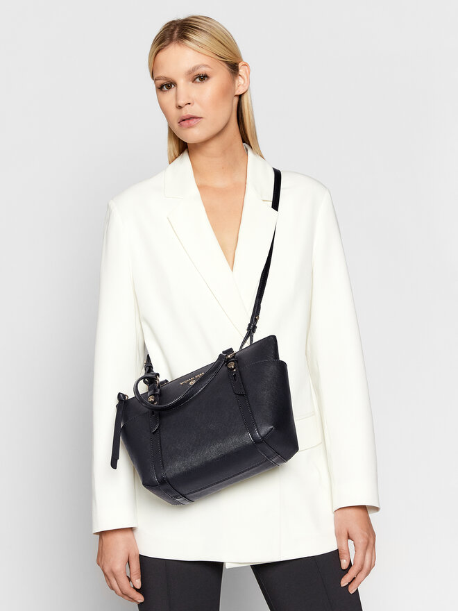 MICHAEL Michael Kors Handtasche MICHAEL Michael Kors 30T0GNXT1L Schwarz