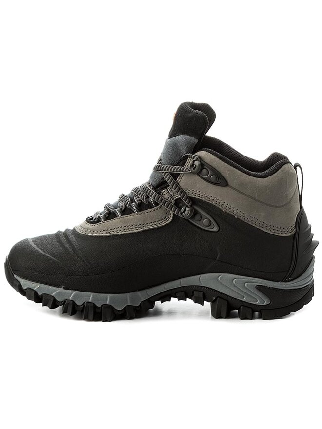 Merrell Черевики туристичні Merrell Thermo 6 Waterproof J82727 Чорний