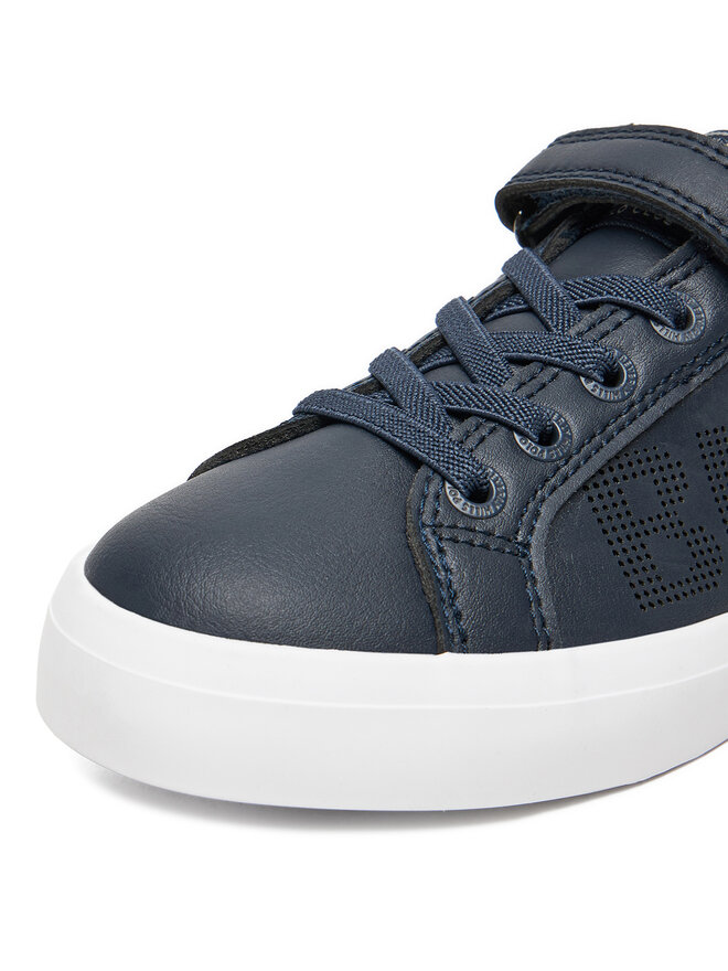 Beverly Hills Polo Club Zapatillas Beverly Hills Polo Club CEO-V9-BHPC(IV) Azul marino