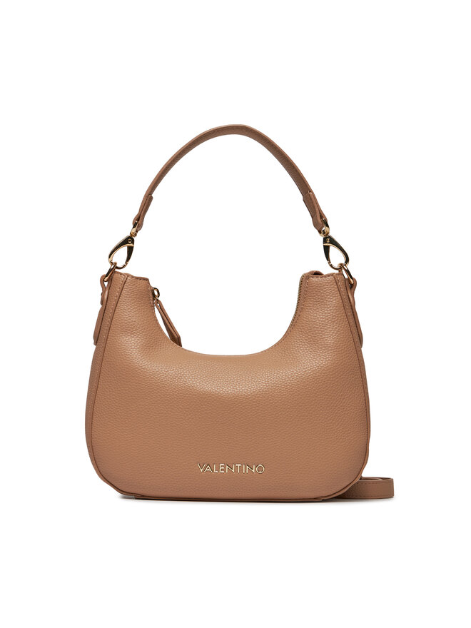 Valentino Torebka Valentino Brixton VBS7LX06 Beżowy