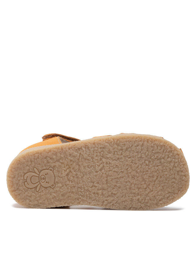 Lasocki Kids Σανδάλια Lasocki Kids CI12-CAPSULE-03 Κίτρινο