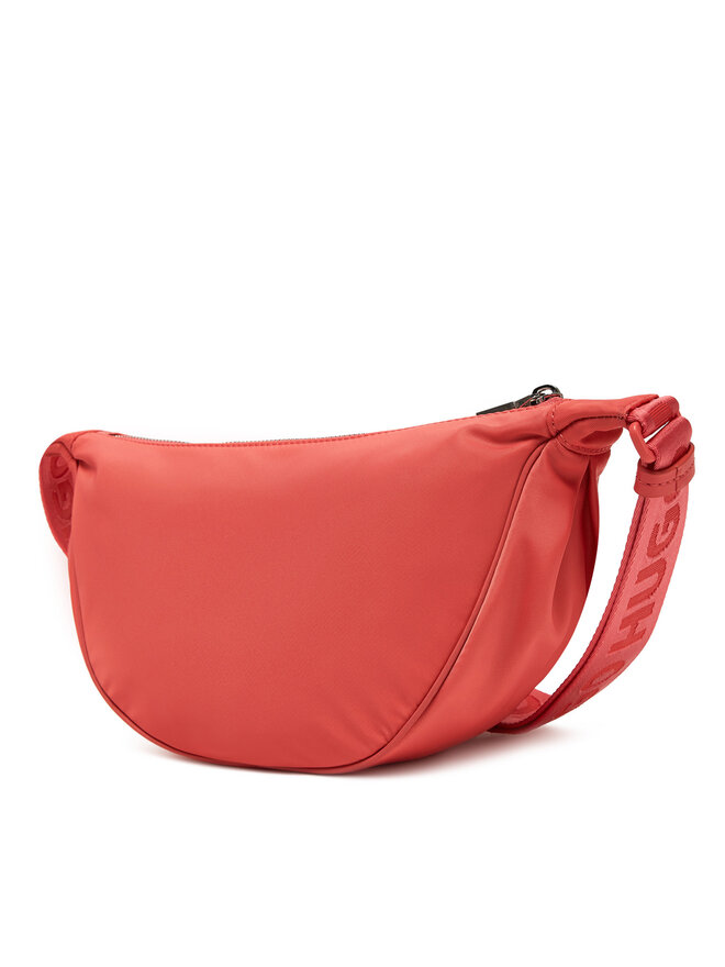 HUGO Táska HUGO Bel M. Crossbody 50536064 Piros