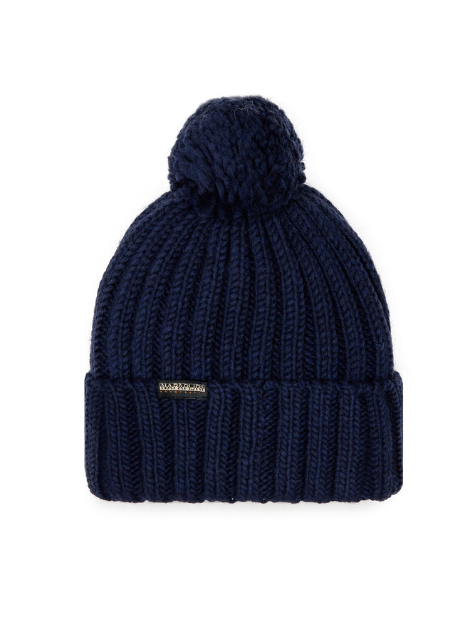 Napapijri Gorro Napapijri NP0A4GKA Azul marino