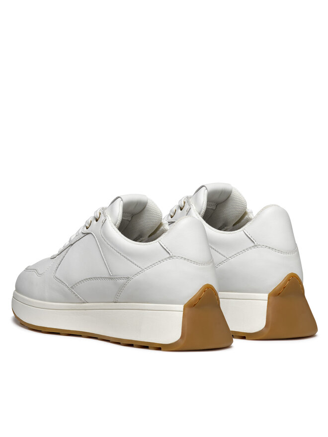 Geox Zapatillas Geox D Amabel D46MDA 00085 C1000 Blanco