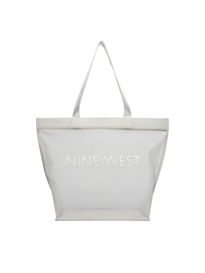 Nine West Сумка Nine West CEO-Eloura-LA374-4074 Сірий