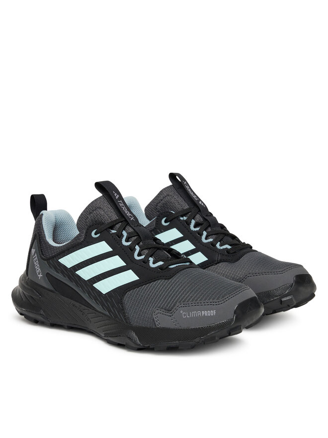 adidas Zapatillas de running adidas Terrex Tracefinder 2 CLIMAPROOF Trail Running Shoes JI0278 Gris