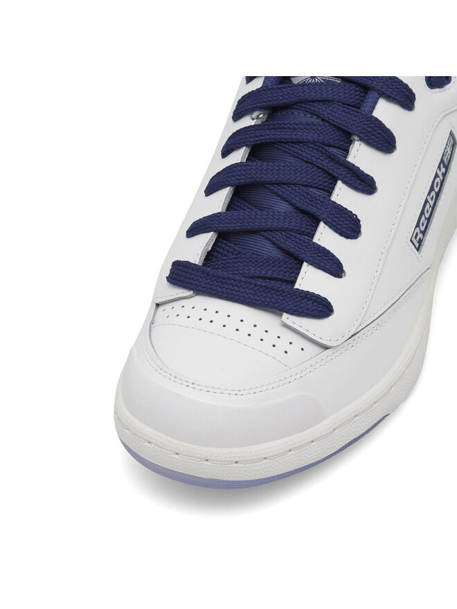 Reebok Tenisice Reebok Club C Bulc 100074248 Bijela