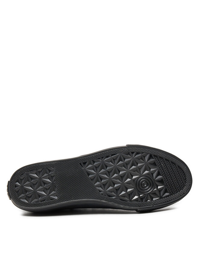 Gap Кецове Gap Houston Ii Mpu W GAL002F5SWBLCKGP Черен