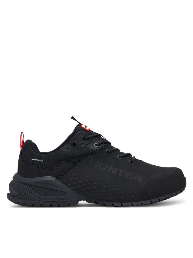Hunter Trekking čevlji Hunter H3-001 Črna