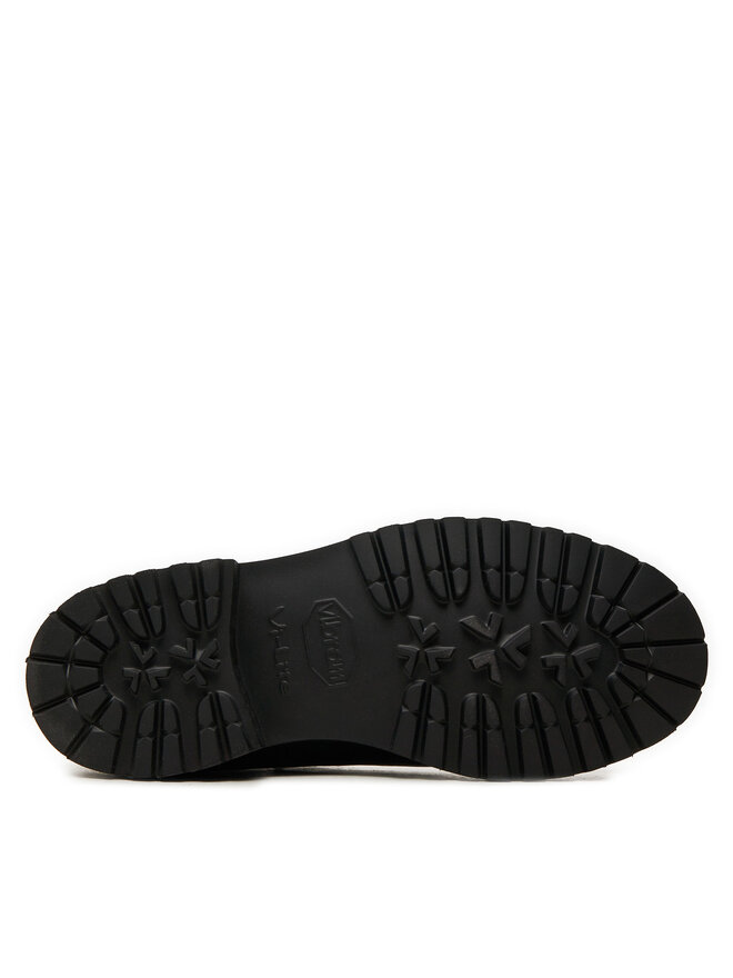 Fracap Schnürstiefeletten Fracap Explorer R300 Schwarz