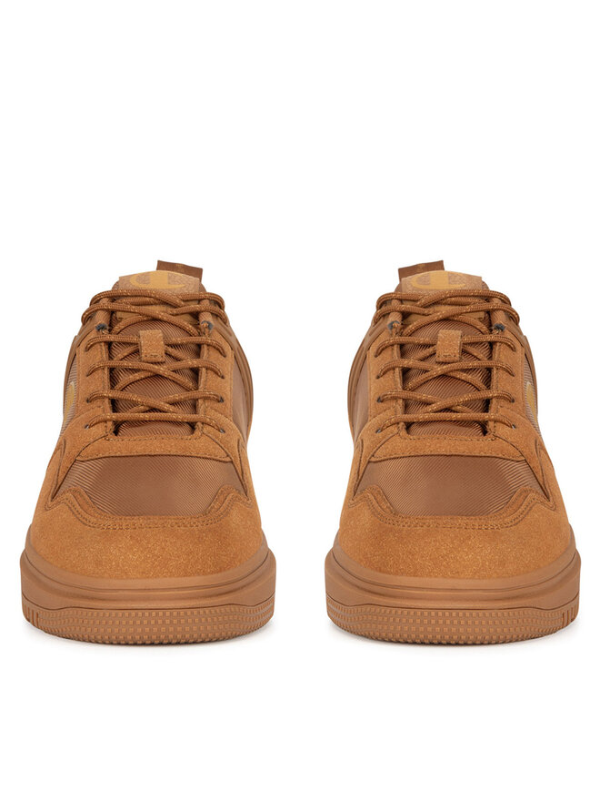 Champion Снікерcи Champion RD18 UTILITY WP LOW S22297-MS502 Коричневий