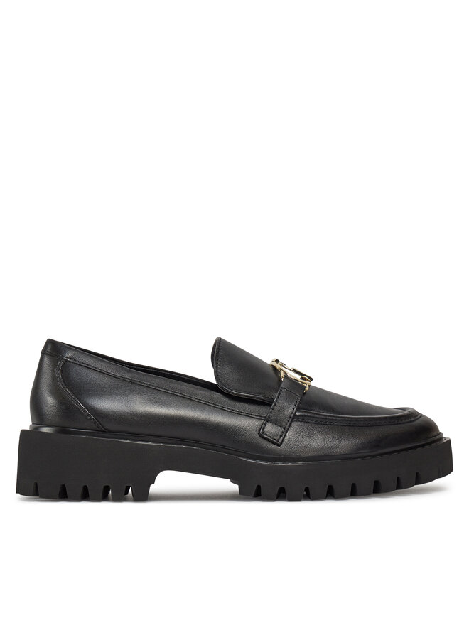 Liu Jo Chunky loafers Liu Jo Cora 01 SA4001 P0102 Nero