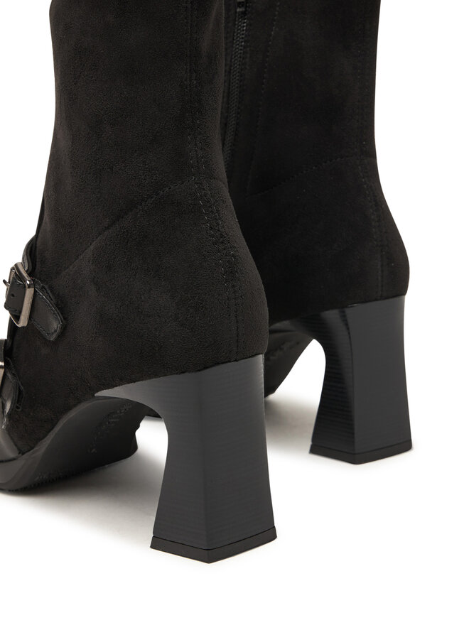 Hispanitas Stiefeletten Hispanitas HI254304 Schwarz