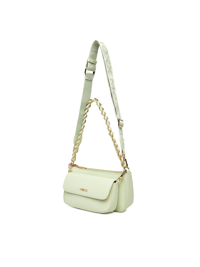 MEXX Geantă MEXX MEXX-S-004-07 Verde